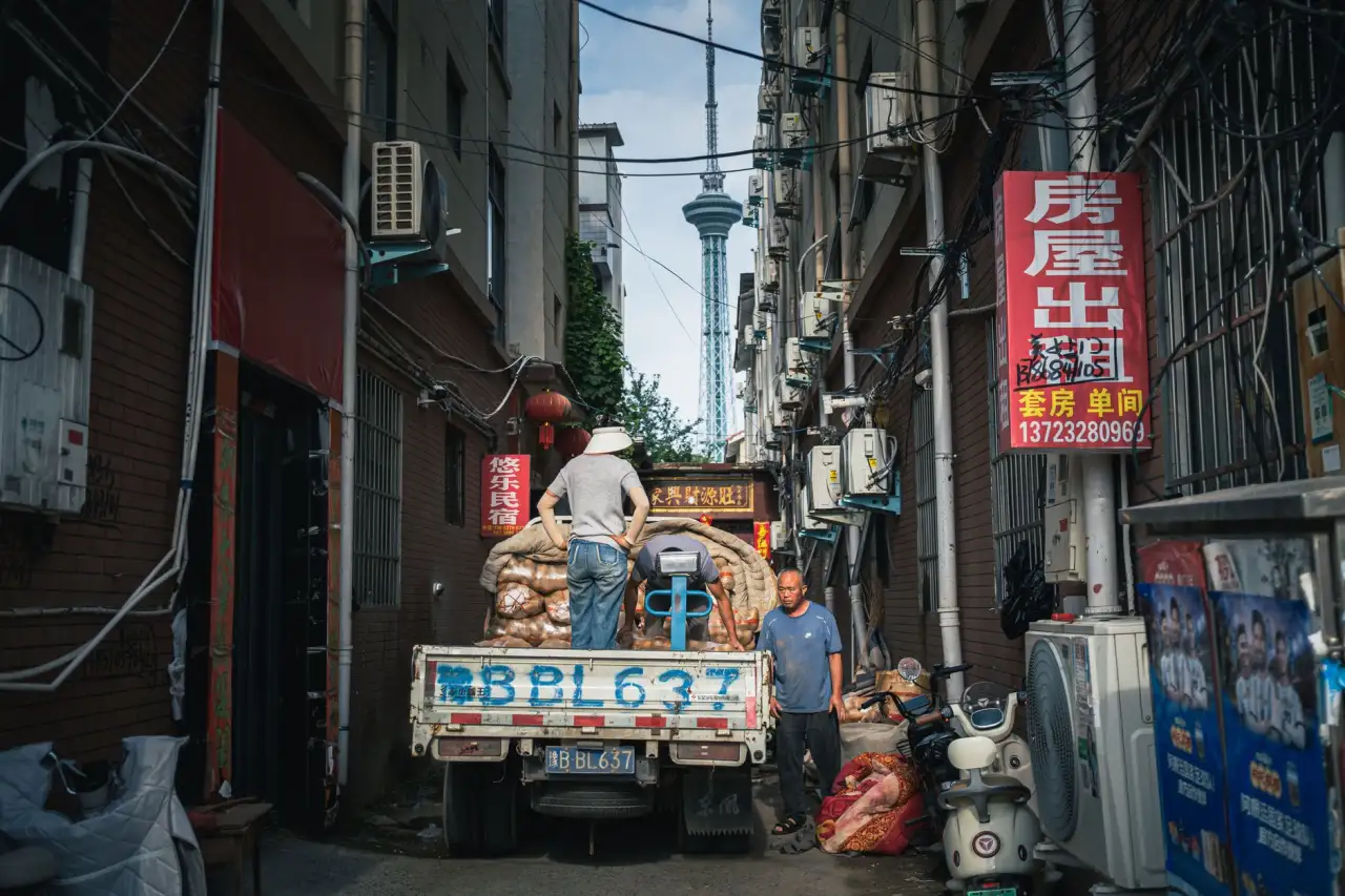 科贸公司如何优化进口机电设备供应链流程？