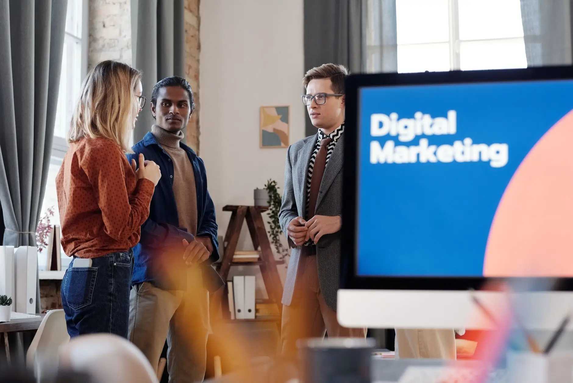 北京淼海科贸有限公司仪器仪表选型指南：从精度到环境适应性全解析