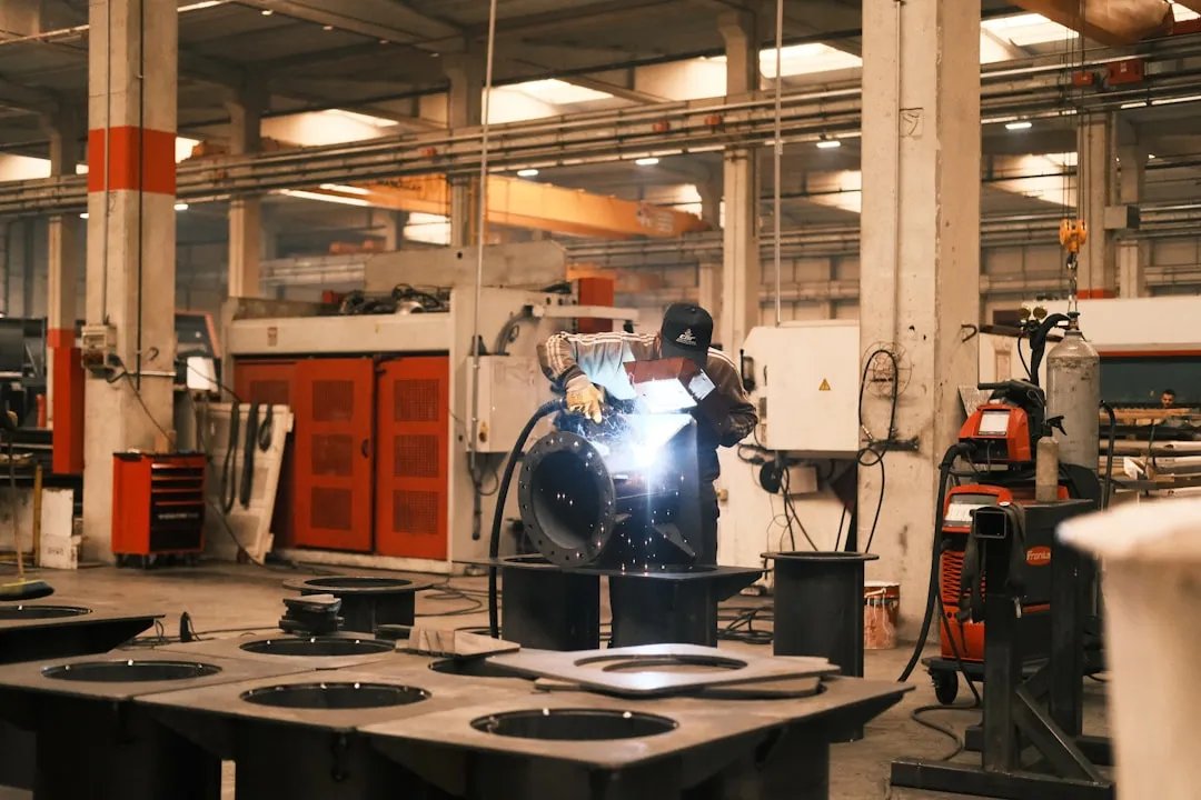 精密仪器仪表进出口流程优化与合规要点解析